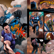 Illustration for article titled The New Batman Isn’t Bruce Wayne, And Thats Great